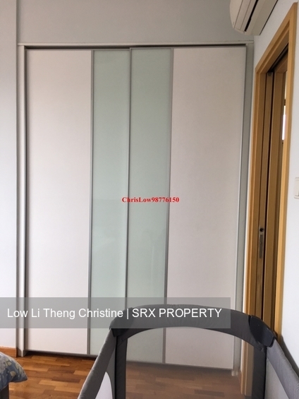 Ecoville (D12), Apartment #198338712